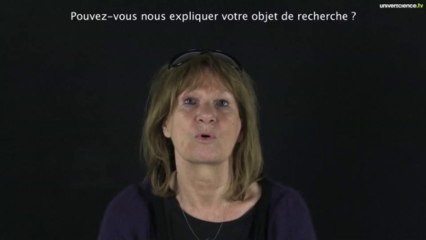 Parlez-nous de mathématiques - objet #2