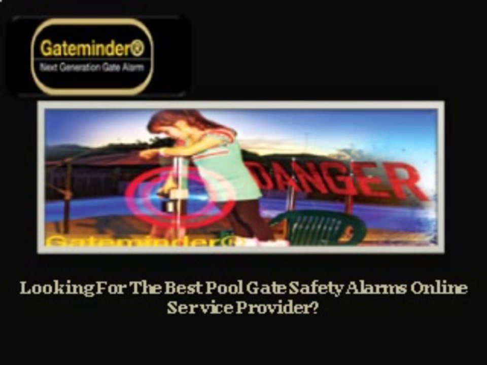 Gate Reminder