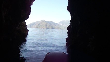 Akseki Mağarası - Adrasanın Gizli Saklı Köşeleri - www.adrasanbalik.com