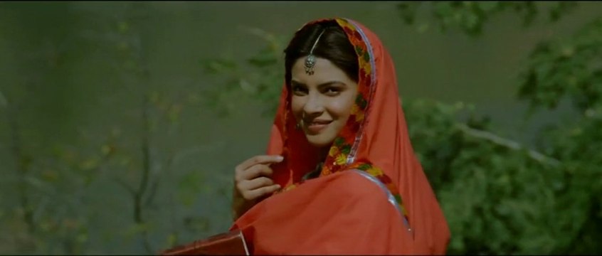 Allah Jaane ( full Video Song ) - Teri Meri Kahaani - Rahat Nusrat Fateh Ali Khan - HD