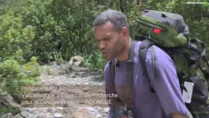 L'archipel aux mille volcans