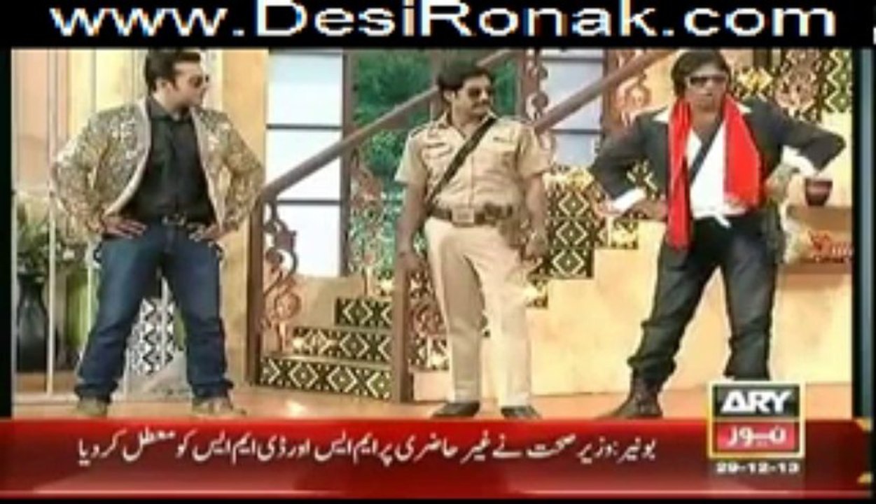hera pehri 29 dec 2013