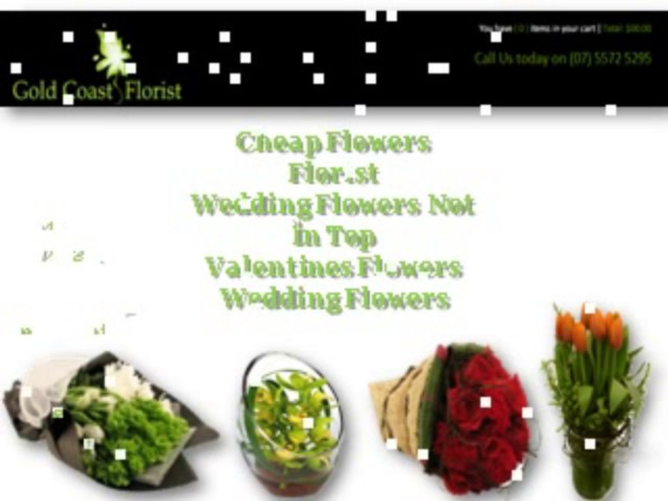 Gold Coast Florist