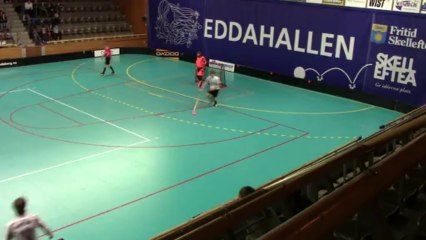 vs Gamla Stan - borta del 6