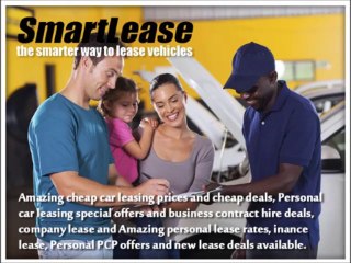 Car Leasing Companies