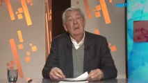 Jean-Michel Quatrepoint, Xerfi Canal Hollande et Gattaz dans l'équation insoluble