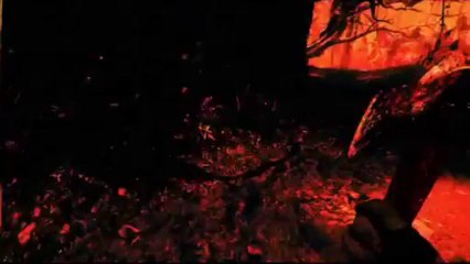 Call of Duty Ghosts - Onslaught Extinction Teaser