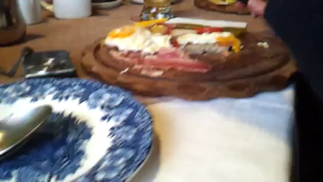 Asphaltpiraten - Köterberg-Saisoneröffnung 2014