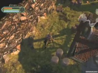 Champions : Return To Arms - Retraite