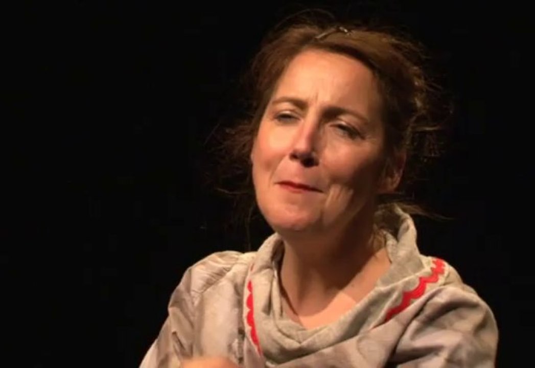 La chabotte ! de Nathalie Krajcik