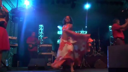 MIEL VERT 2014 Concert de KAYEN le dimanche 12 janvier