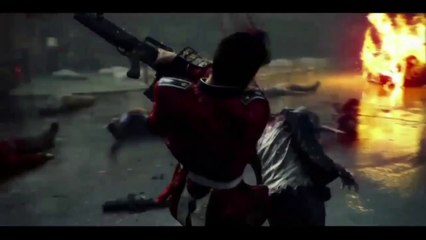 ZombiU - Conférence E3 2012