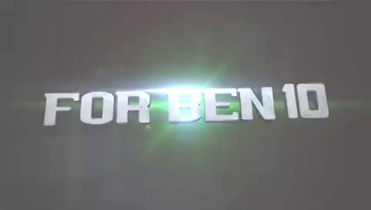 Ben 10 : Omniverse - Trailer E3 2012