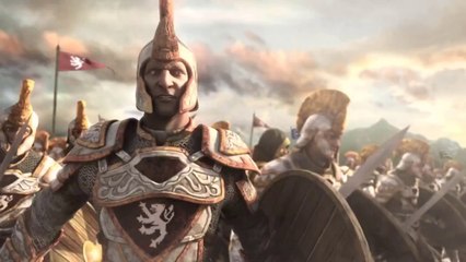 The Dark Eye : Demonicon - Teaser E3 2012