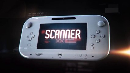 ZombiU - Trailer Gameplay E3 2012