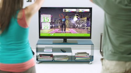 Your Shape Fitness Evolved 2013 - Trailer E3 2012