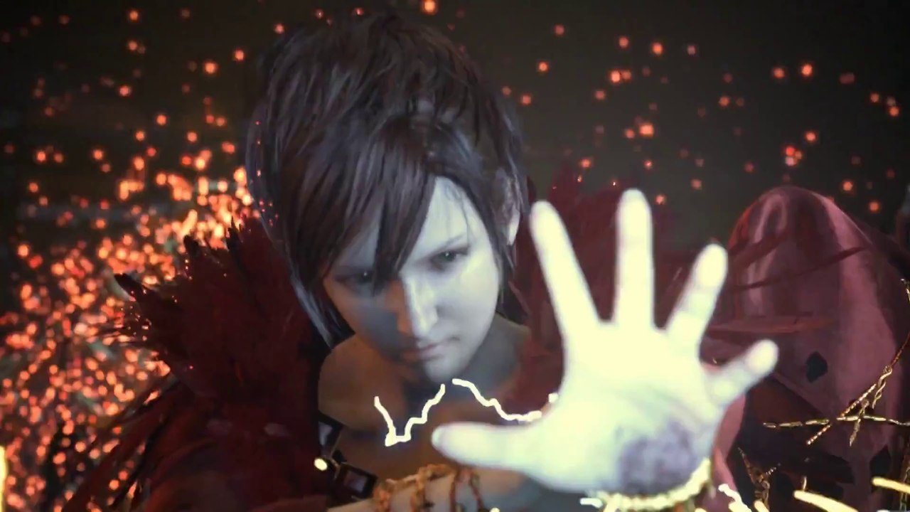 Final Fantasy XV - Agni's Philosophy