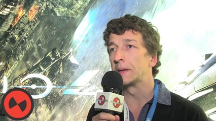 Halo 4 - Impressions vidéo