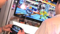 Gamekult, l'émission spéciale E3 2012 : PS Vita