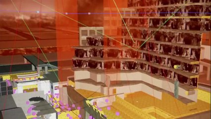 Call of Duty : Black Ops II - Behind the Scenes Preview