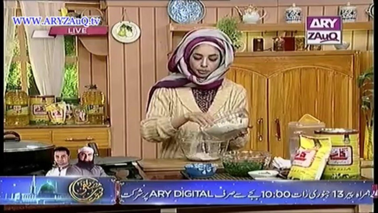 Home Cooking, 10-01-14