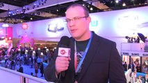 Gamekult, l'émission spéciale E3 2012 : la conférence Nintendo