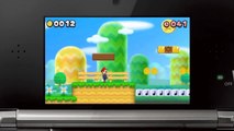 New Super Mario Bros. 2 - Iwata Asks