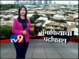 STING OPERATION of Slums MAFIA, EXPOSED by TV9