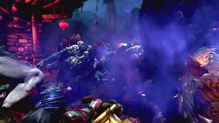 Core Blaze - Trailer E3 2012 #2