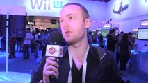 Gamekult, l'émission spéciale E3 2012 : Wii U