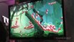 Rayman Legends - Screener E3 2012 #1 : premiers pas