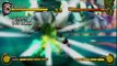 Dragon Ball Z Burst Limit - Gohan versus Cell