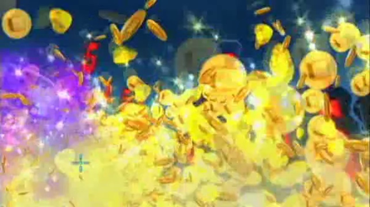 Boom Blox - Trailer Annonce
