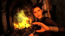 Tomb Raider Underworld - Trailer français