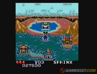 Legend of Illusion starring Mickey Mouse - Boss plié puis donjon lugubre