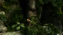 Tomb Raider Underworld - Trailer GC 2008