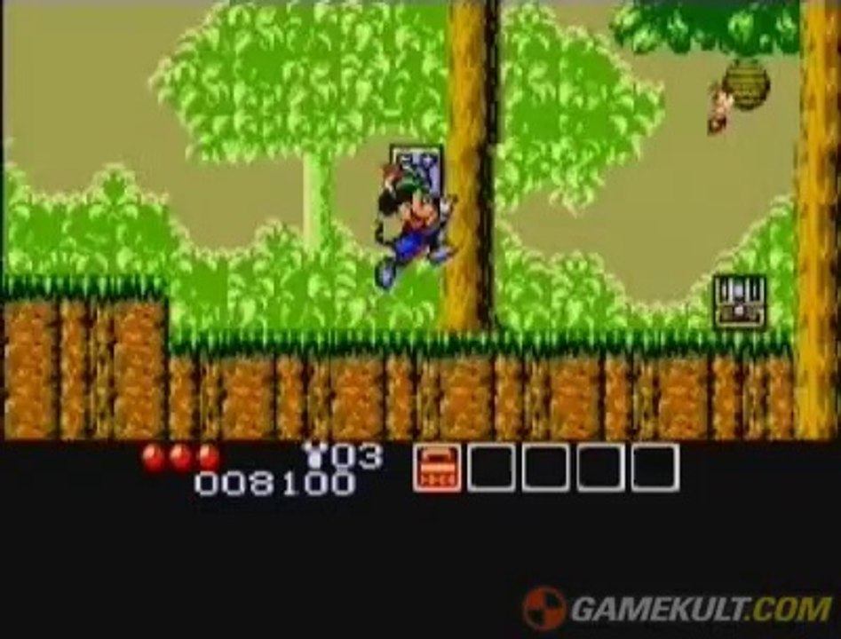 Legend of Illusion starring Mickey Mouse - On m'appelle Robin des bois