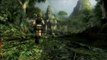 Tomb Raider Underworld - What Could Lara do ?