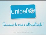Rayman & UNICEF - Le Droit d'apprendre