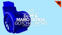 Mario Ochoa & DJ PP - Move! (Original Mix) [Great Stuff]