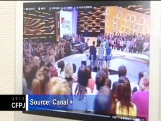 La vie en bleu de Sebastien Tellier