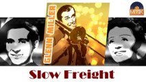 Glenn Miller - Slow Freight (HD) Officiel Seniors Musik