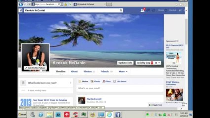 Facebook Friends On Autopilot - Social Media Marketer's Goldmine!