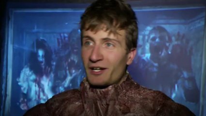 La Maison du Tourment 2013