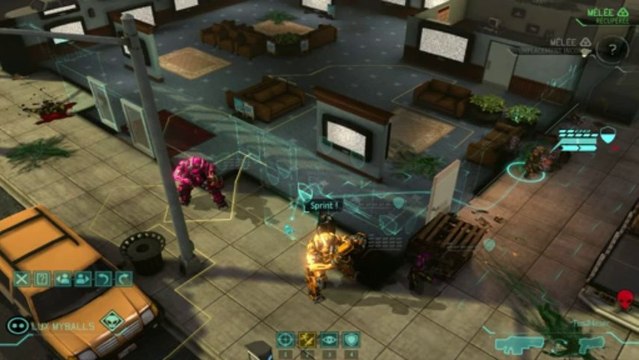 Xcom Enemy Within épisode 13