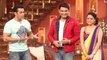 Salman Khan Promotes Jai Ho On Comedy Nights With Kapil | First Look
