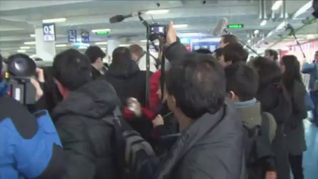 Rodman 'sorry' after controversial North Korea trip