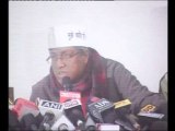 TV journalist Ashutosh joins Arvind Kejriwal's Aam Aadmi Party