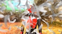 Kamen Rider : Battride War - Trailer #3