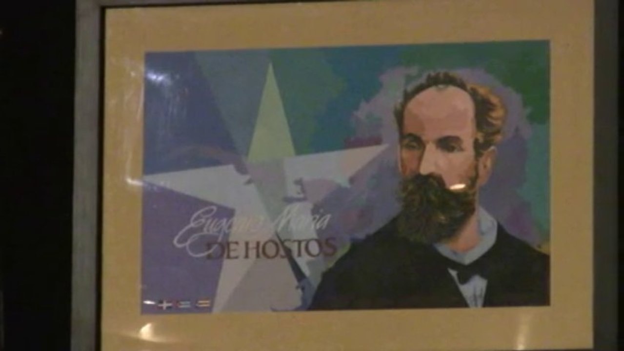 MINH: Celebración en Mayagüez del 175 Natalicio de Hostos